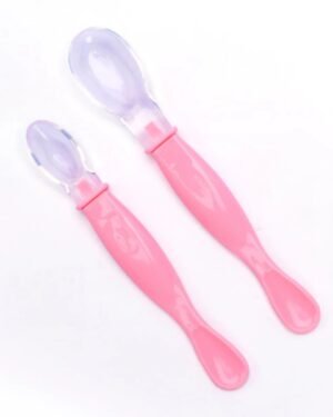 Selicone Spoon 2PCS/1 1453
