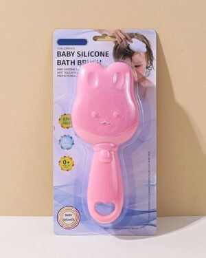 Silicone Bath Brush/290