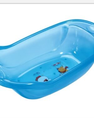 Bath Tub Clear/1487
