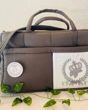 Mama Bag Crown/C 1508