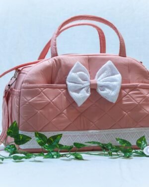Mama Bag Round/C 1507