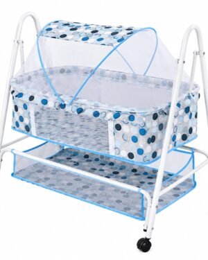 Baby Crib LM C208 Prad/1325