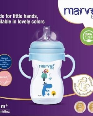 Feeding Bottle 240 ML/1130