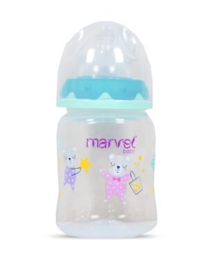 Feeding Bottle 120 ML/1127