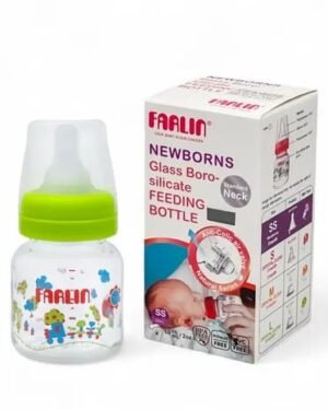 Farling Feeding Bottle Glass 60 ML/169