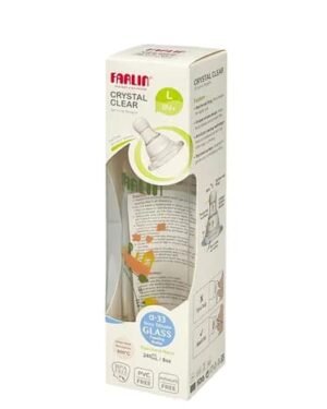 Farling Feeding Bottle 240 ML/167