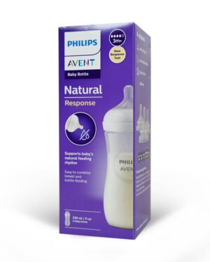 Aveent Natural 260 ML/150