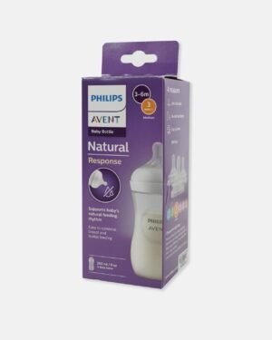 Avent Natural 260 ML/ 143