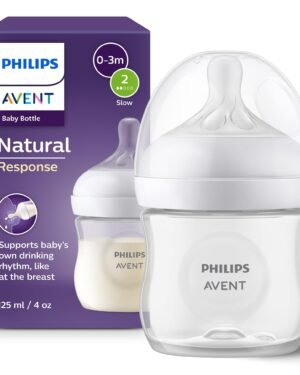 Avent Natural 125 ML/144