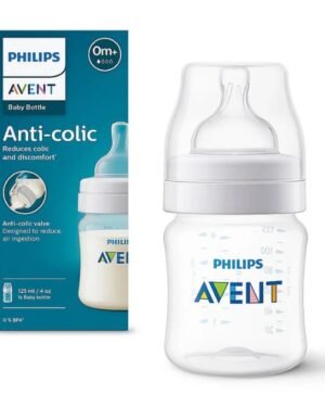 Avent Anti-Colic 125 ML/147