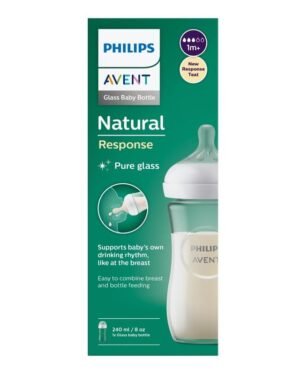 Avent Natural Glass 240 ML/149
