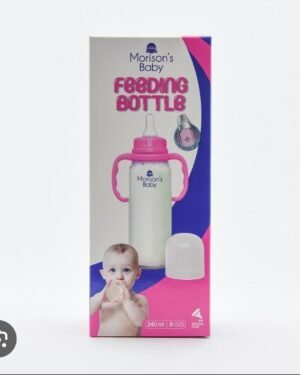 Morison Feeding Bottle 240 ML/829