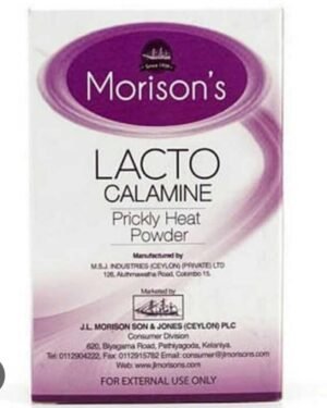 Morison Lacto Powder 70G/830