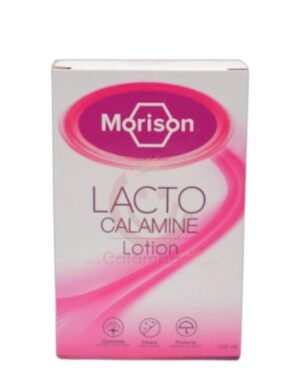 Morison Lacto Calamine Lotion 100 ML/831
