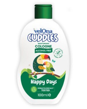 Velona Cuddles Cologne 100 ML/411