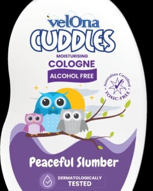 Velona Cuddles Cologne 100 ML/411