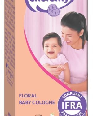 Baby Cheramy Cologne 200 ML/808