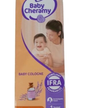 Baby Cheramy Cologne 50 ML/809