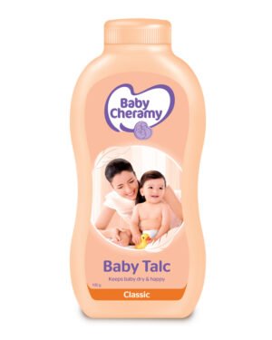 Baby Cheramy Talc 100 G/811