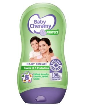 Baby Cheramy Baby Cream 100 ML/1319