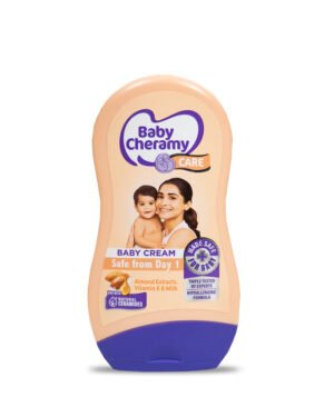 Baby Cheramy Baby Cream 100 ML/1319