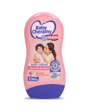 Baby Cheramy Baby Cream 100 ML/1319