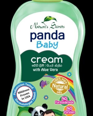 Panda Baby Cream 100 ML/801