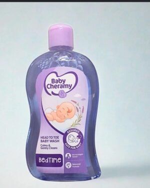 Baby Cheramy Body Wash 200 ML/1315
