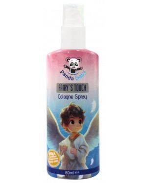 Panda Baby Cologne Spray 80 ML/802