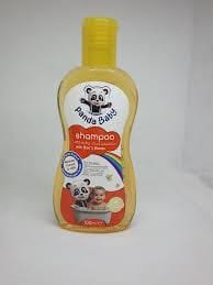 Panda Baby Shampoo 100 ML/1353
