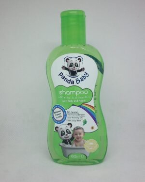 Panda Baby Shampoo 100 ML/1353