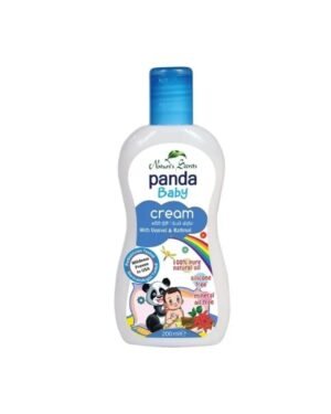 Panda Baby Cream 100 ML/801