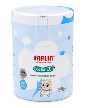 Farling Cotton Swab 100 PCS/172