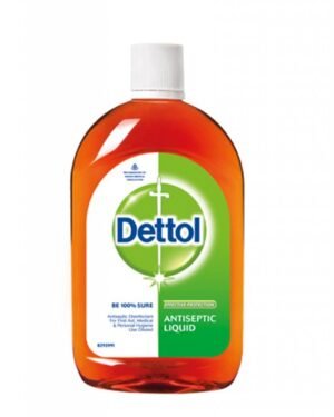 Dettol 200 ML/816