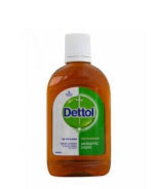 Dettol 60 ML/815