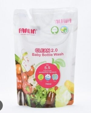 Farling Baby Bottle Wash 700 ML/181