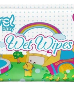 Marvel Wet Wipes 20 PCS/359