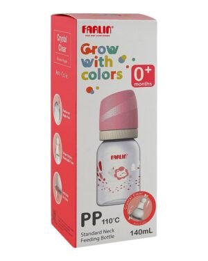 Farling Feeding Bottle 140 ML/164