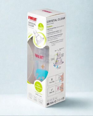 Farling Feeding Bottle 240 ML/165