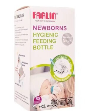 Farling Feeding Bottle 60 ML/168