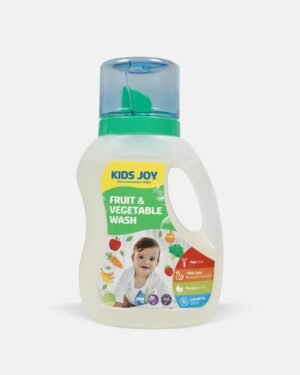 Kids Joy Fruit & Vegetable Wash 500 ML/996