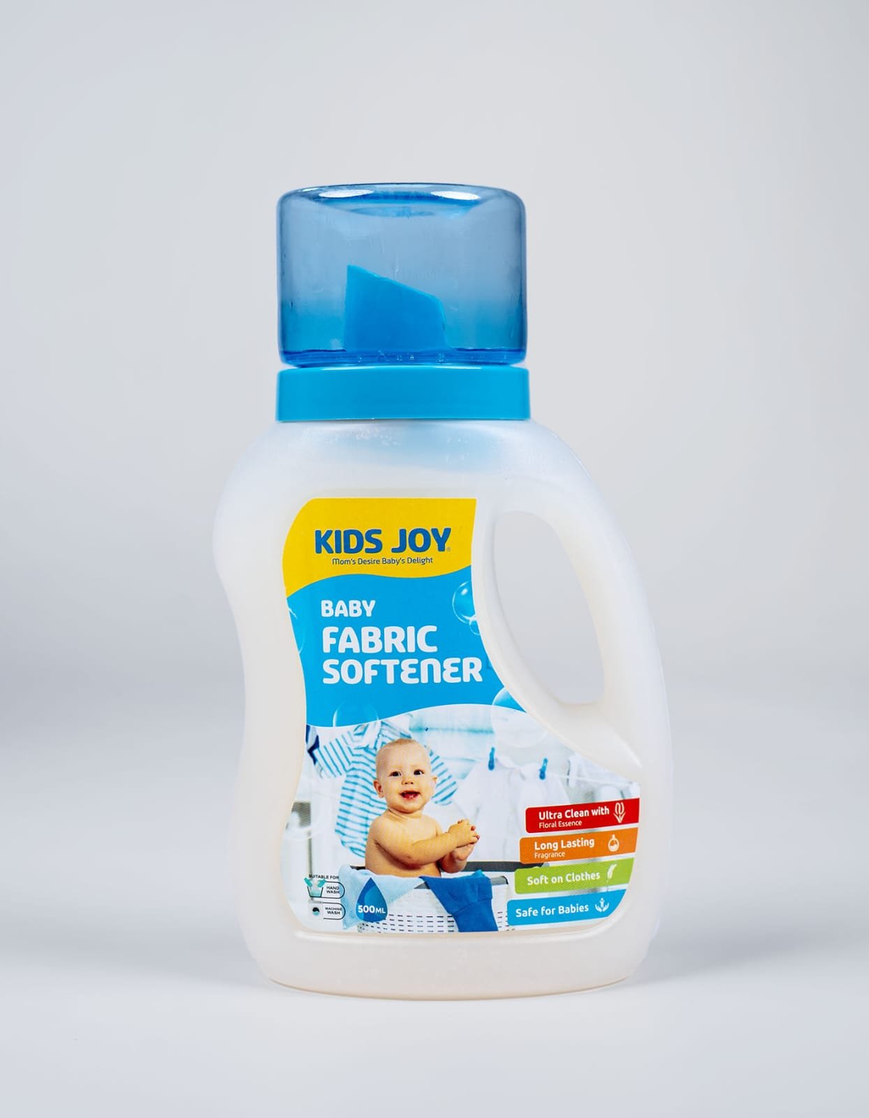 Kids Joy Fabric softener 500 ML/216
