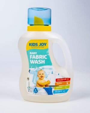 Kids Joy Fabric Wash 1L/997