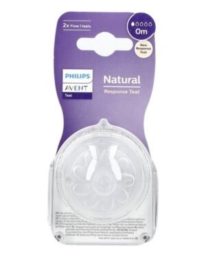 Avent Natural Teat/161