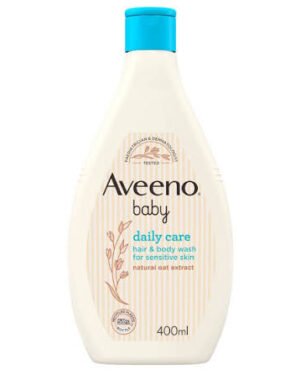Aveeno Baby care 250ml